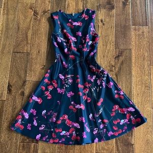 Tommy Hilfiger dress back zipper size 2